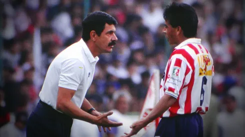 Tuca Ferretti reveló terrible castigo que impuso a jugadores de Chivas