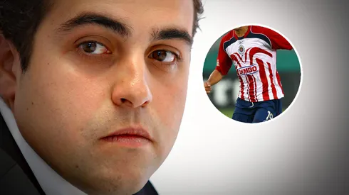 Traición de Michel Leaño orilló la salida de excampeón con Chivas