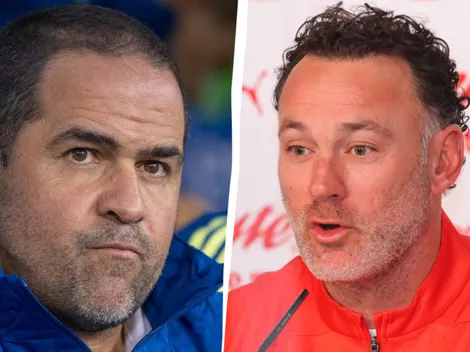 André Jardine se rindió ante los avances de Chivas con Gabriel Milito