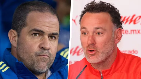 André Jardine se rindió ante los avances de Chivas con Gabriel Milito