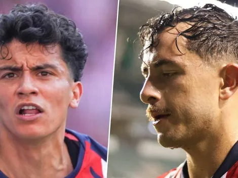 Noticias de Chivas HOY 11 de septiembre del 2025