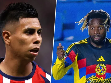 La predicción de la IA para América vs. Chivas por el Apertura 2025