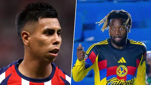 La IA dio su predicción para Chivas vs. América.