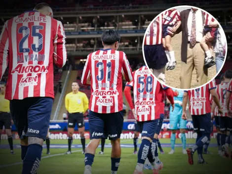 El único DT de Chivas que goleó al América y renunció tras perder un Clásico