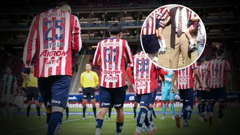 Los rojiblancos buscarán un golpe autoridad ante América.