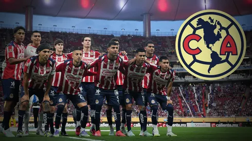 Prometió el triunfo de Chivas sobre América