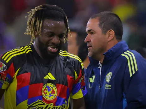 Se filtró el plan de André Jardine para lastimar a Chivas en el Clásico