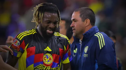 Se filtró el plan de André Jardine para lastimar a Chivas en el Clásico