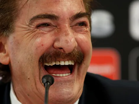 La desopilante anécdota de Ricardo La Volpe como DT de Chivas vs. América