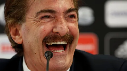 La anécdota de Ricardo La Volpe en un Chivas vs. América de 1989.