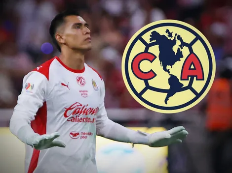 La advertencia del Tala Rangel de cara al Clásico