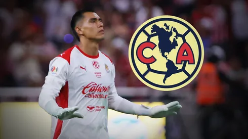 La advertencia del Tala Rangel de cara al Clásico