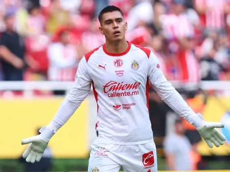 Noticias de Chivas HOY 12 de septiembre