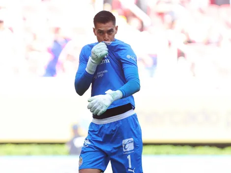 Tala Rangel pide paciencia con Milito