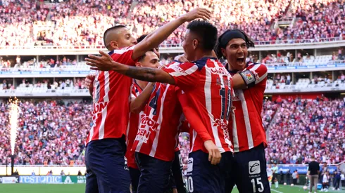 La probabilidad de Chivas de ser campeón en el Apertura 2025.