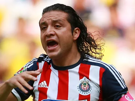 Héctor Reynoso y su rechazo al América: "Me caían gordos"