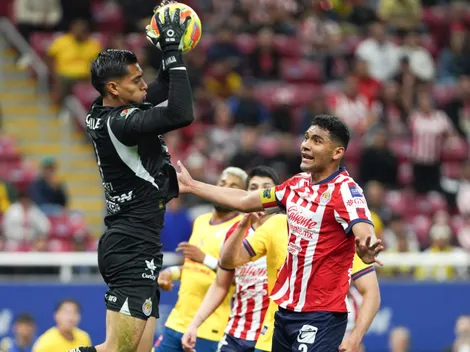 La novedosa alineación que planea Milito ante América