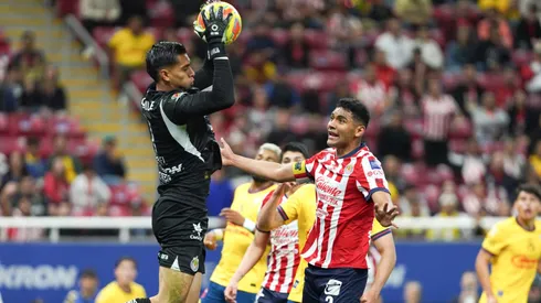 Chivas requiere urgentemente el triunfo.