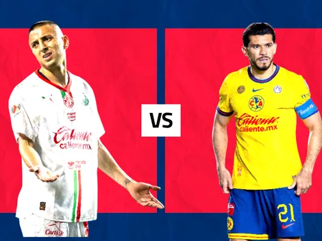 Chivas vs. América: Dónde ver EN VIVO