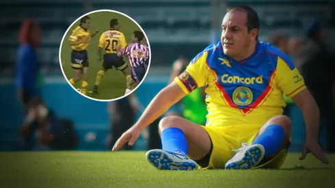 Fue campeón con Chivas en 1997 y fue titular