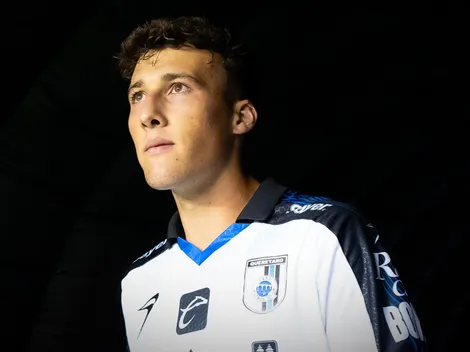 Chivas anunció fichaje de refuerzo lesionado