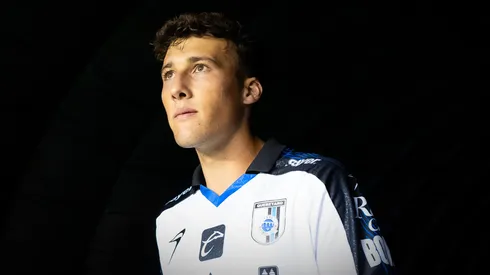 Chivas anunció fichaje de refuerzo lesionado