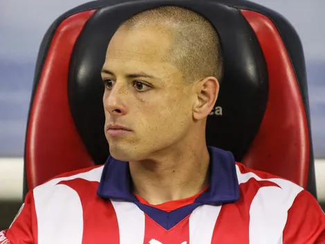 Polémicas de Chicharito lo descartan como embajador en el Mundial 2026