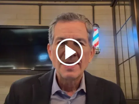 Javier Alarcón dio las claves para que Chivas derrote al América