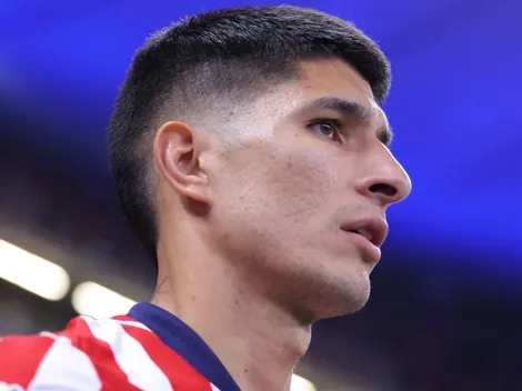 Miguel Tapias lanza advertencia para el América