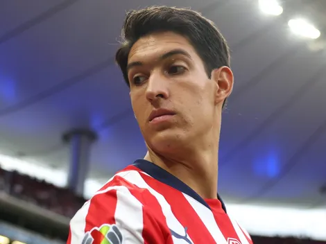 José Castillo confirmó lo que toda la afición piensa de Chivas en el Clausura 2026