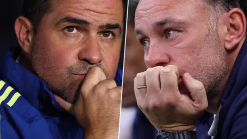 Alineaciones de América vs. Chivas por la Jornada 8 del Apertura 2025.