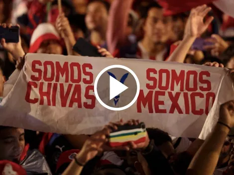 Insulta la afición de Chivas a los jugadores antes del Clásico