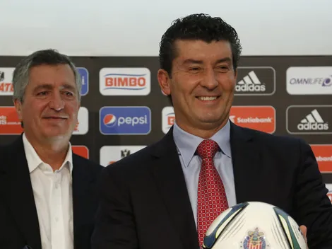 Chepo recuerda la fórmula que le dio éxito a Jorge Vergara