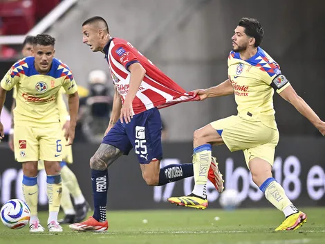 Chivas vs. América: Lo que debes saber del Clásico