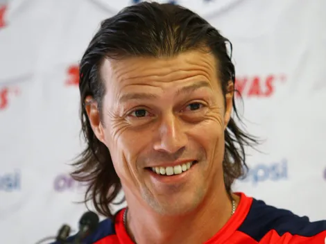 Las 5 frases más poderosas de Almeyda en Chivas, a 10 años de su llegada