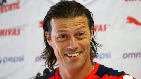 Las 5 frases más poderosas de Almeyda en Chivas, a 10 años de su llegada