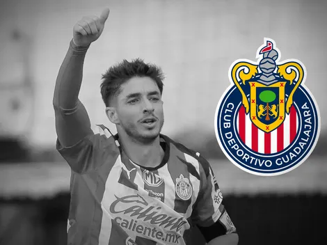 El mensaje del Cone Brizuela que insinúa su próximo retiro