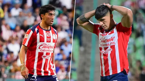 ¿Por qué no juegan Govea, Brizuela y Pulido contra América?