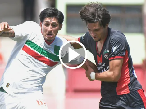 Tlaxcala 1-0 Tapatío: resumen y video del gol de la derrota