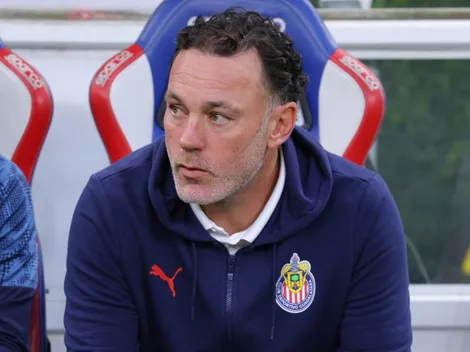 El jugador que quedó afuera del banco de suplentes del América vs. Chivas