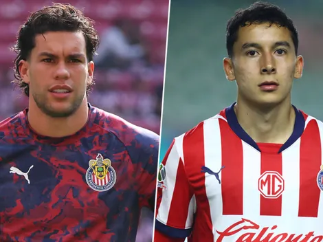 Las razones por las que Cade Cowell y Miguel Gómez son titulares en el Clásico Nacional