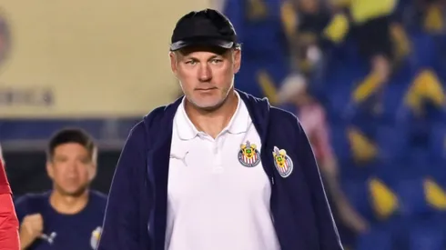 Las sorpresas en la alineación de Gabriel Milito vs. América.