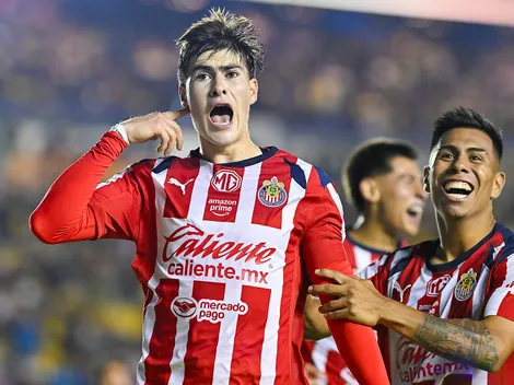 Noticias de Chivas HOY 14 de septiembre