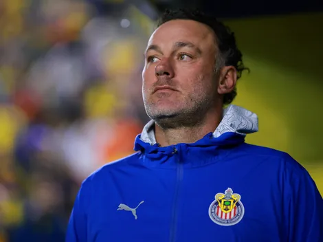 Conferencia de prensa de Gabriel Milito post América vs. Chivas