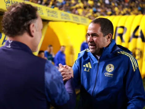 André Jardine reconoció la superioridad de Chivas