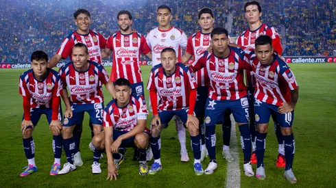 Afición de Chivas eligió a la figura del Clásico Nacional.