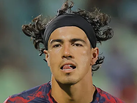 Confirman cuándo se definiría la salida de Érick Gutiérrez de Chivas