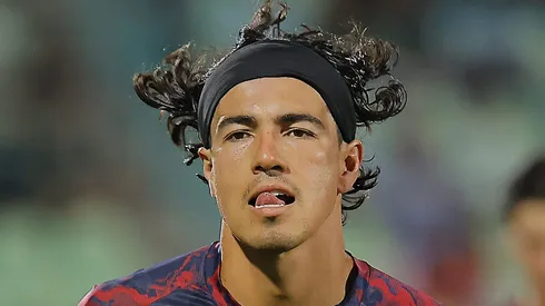 Érick Gutiérrez a un paso de salir de Chivas.