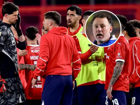 Independiente, el club argentino de Gabriel Milito, y una noticia que puede afectar a Chivas