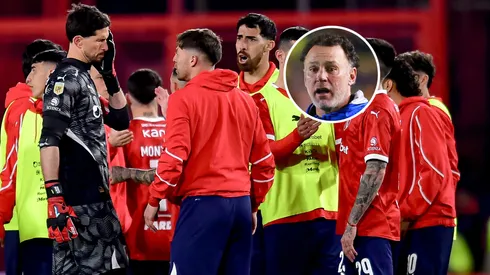 Independiente, el club de Gabriel Milito en Argentina, atraviesa una dura crisis.